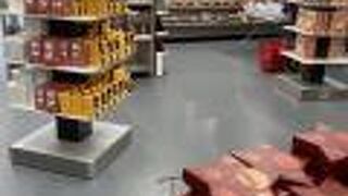 ノイハウス ファクトリー ショップ