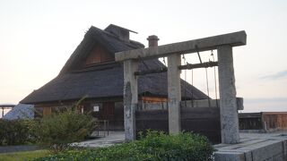 旧仲枡塩田水門