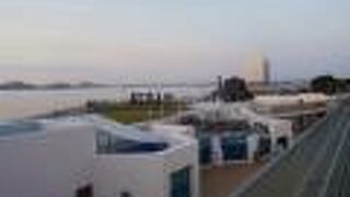 宇多津臨海公園