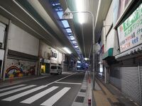 丸亀浜町商店街