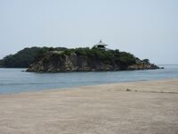 福山鞆の浦弁天島花火大会