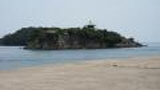 福山鞆の浦弁天島花火大会