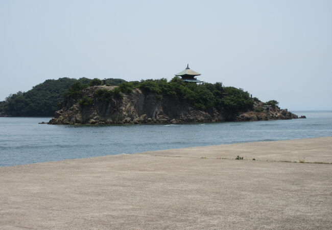 福山鞆の浦弁天島花火大会