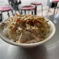 大園環鶏肉飯
