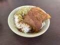 南豐魯肉飯