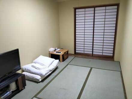 ビジネスホテルSANTA (サンタ) 写真