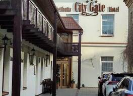 City Gate