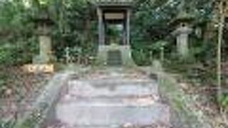 円山水神社