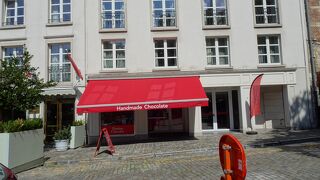 パッション ショコラ　グランサブロン店