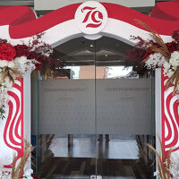 １Fエントランス