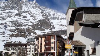 ブレウイル チェルヴィナイア