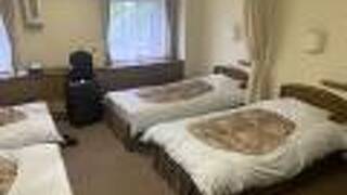 札幌国際ユースホステル