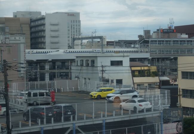 スマイルホテル小倉