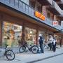 ミグロ (ツェルマット店)