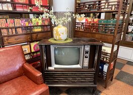林百貨店