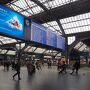 チューリッヒ駅