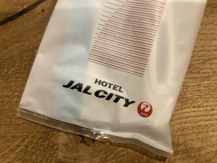 ホテルＪＡＬシティ仙台 写真