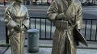 時標4 「龍馬、お龍と薩摩でひと休み」