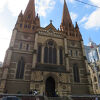 セントポール大聖堂