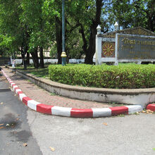 ワット スアン ドーク