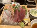 寿司ろばた 八條