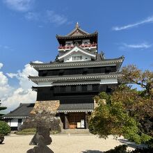 清洲城