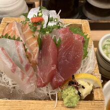 寿司ろばた 八條