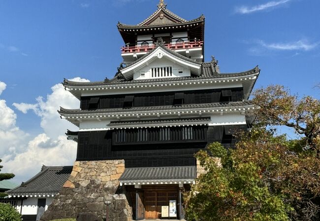 清洲城 クチコミ・アクセス・営業時間｜稲沢・清須【フォー