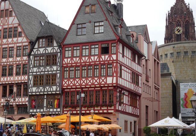 ツム スタンデザムチェン