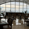Emirates Lounge (HongKong International Airport)