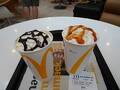 マクドナルド(フランクフルト空港店)