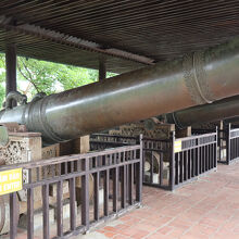 展示されていました