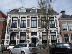 ホテル セントラル 写真