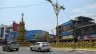 ライトアップは必見