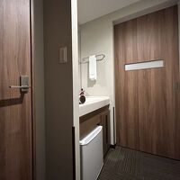 ｼｬﾜｰのみでﾊﾞｽﾀﾌﾞはありません