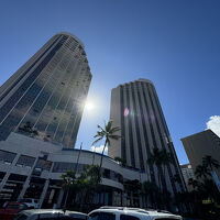 全室オーシャンフロントの日系ホテル