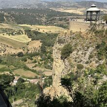 アラメダ タホ公園