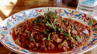 フェリーニ レスト バレ