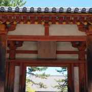 唐招提寺 クチコミ・アクセス・営業時間|奈良市【フォートラベル】 唐招提寺 クチコミ・アクセス・営業時間|奈良市【フォートラベル】
