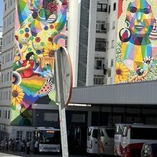 バスターミナル (ロンダ)