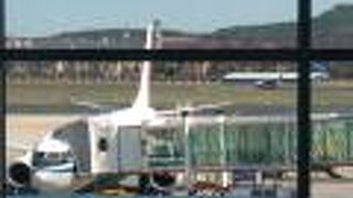 大連周水子国際空港 (DLC)