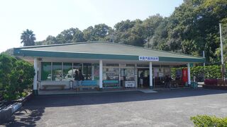 本島レンタサイクル