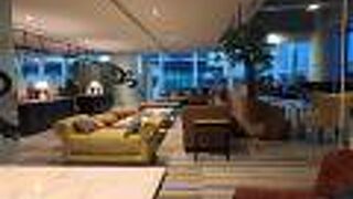 MASゴールデンラウンジ (コタキナバル国際空港国内線)