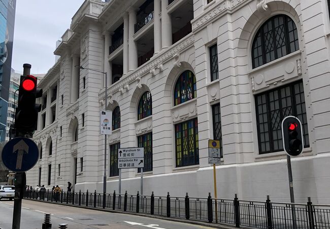 遂に１０年近くかけた工事が終了で完成！