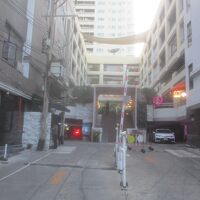 S33 コンパクト スクンビット ホテル