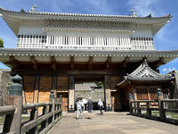 鶴丸城跡 (鹿児島城跡)