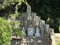 薩摩義士碑