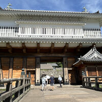 鶴丸城跡 (鹿児島城跡)