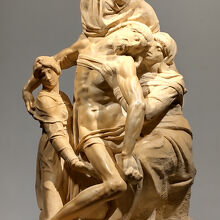 ドゥオーモ付属美術館