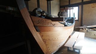 ふれあいの館（旧真木邸）